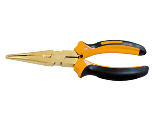 Explosion proof A-type pointed nose pliers